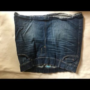 Old Navy Maternity skirt size 8